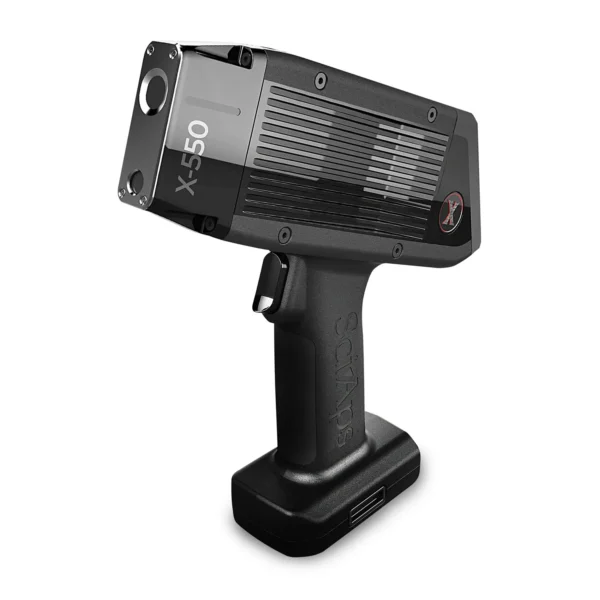 Sciaps X-550 XRF Analyzer - Image 2