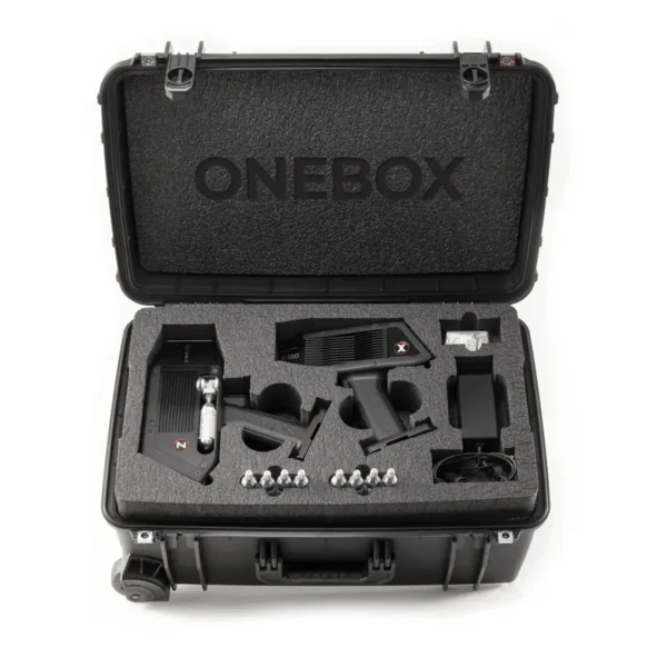 Sciaps X-550 XRF Analyzer - Image 3