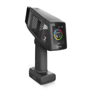 Sciaps X-550 XRF Analyzer