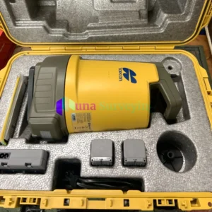 Topcon LN-150 Kit with FC-5000