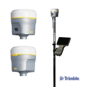 Trimble R12i GNSS Receiver System