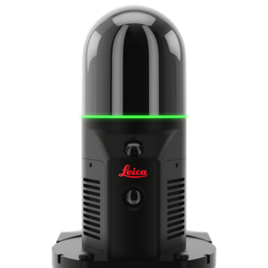 Leica BLK ARC Laser Scanning