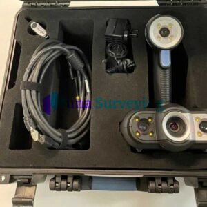 Creaform Goscan 50 3D Scanner