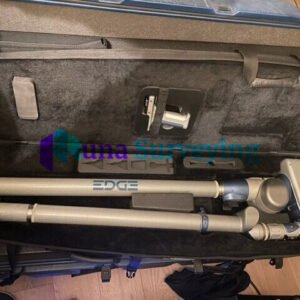 Faro Arm Edge 12ft LLP Fusion 360