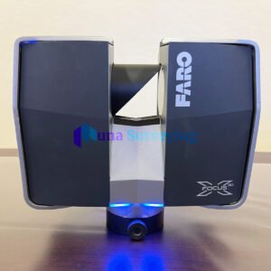 Faro Focus3D X130 3D Laser Scanner