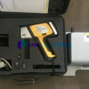 Olympus DP-2000 Delta Premium Geo CHEM XRF Analyzer