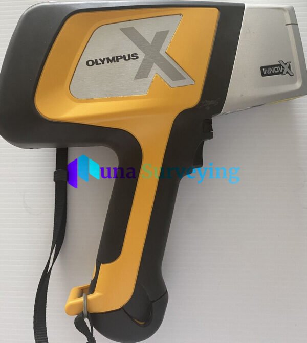 Olympus DP-2000 Delta Premium Geo CHEM XRF Analyzer - Image 4