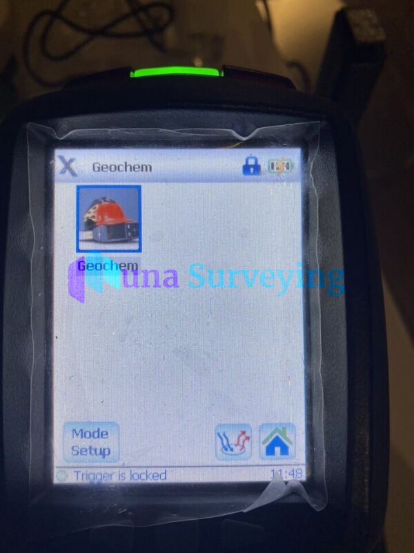 Olympus DP-2000 Delta Premium Geo CHEM XRF Analyzer - Image 6