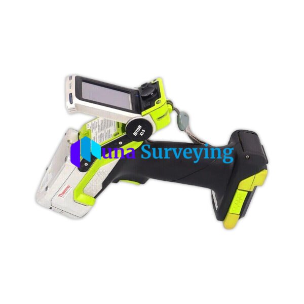 Used Niton XL5 XRF Analyzer General Metals - Image 2