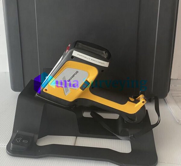 Olympus DP-2000 Delta Premium Geo CHEM XRF Analyzer - Image 3