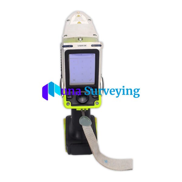 Used Niton XL5 XRF Analyzer General Metals - Image 3