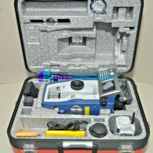 Sokkia-SX-105T-5-Robotic-Total-Station-Kit