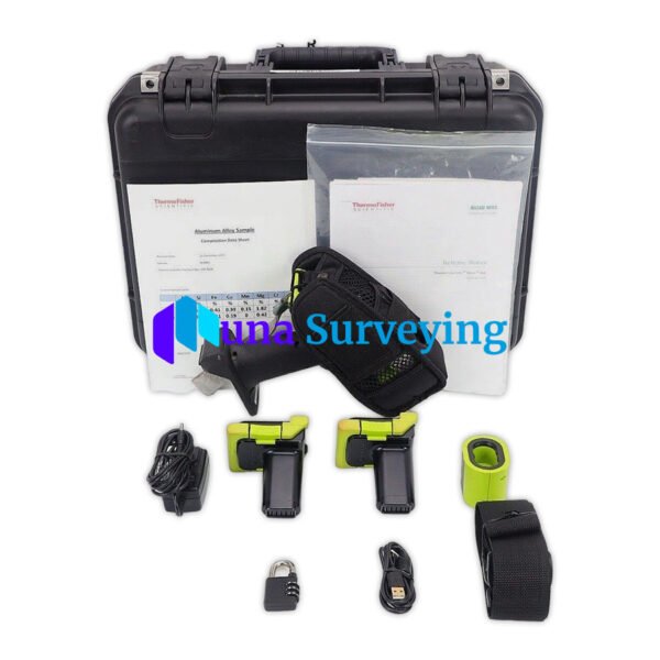 Used Niton XL5 XRF Analyzer General Metals