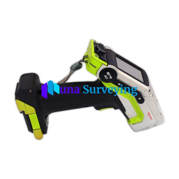 Used Niton XL5 XRF Analyzer General Metals - Image 5