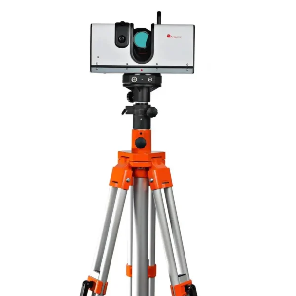 Artec Ray 3D Scanner