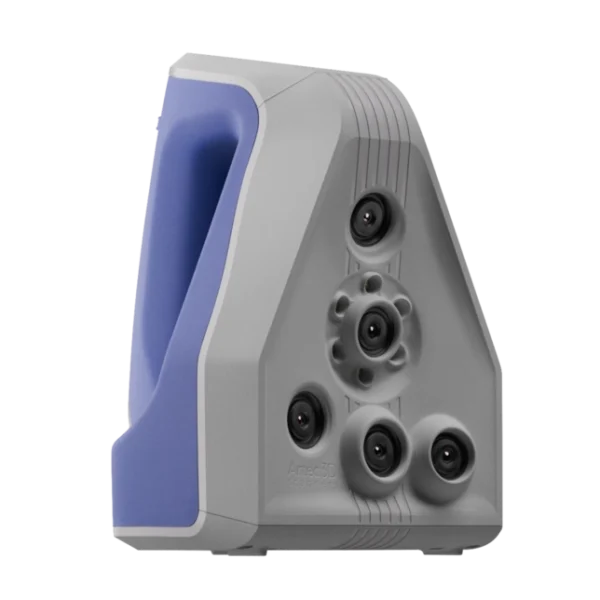 Artec Space Spider 3D Scanner