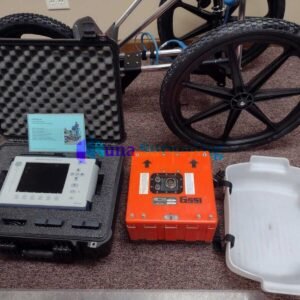 GSSI-SIR-3000-GPR-400-MHz-Antenna