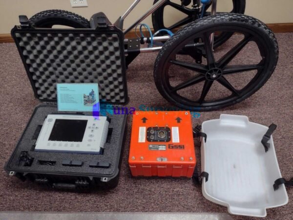 GSSI-SIR-3000-GPR-400-MHz-Antenna