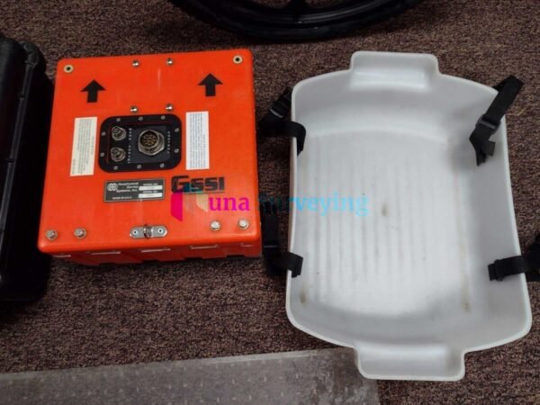 GSSI SIR-3000 GPR 400 MHz Antenna - Image 2