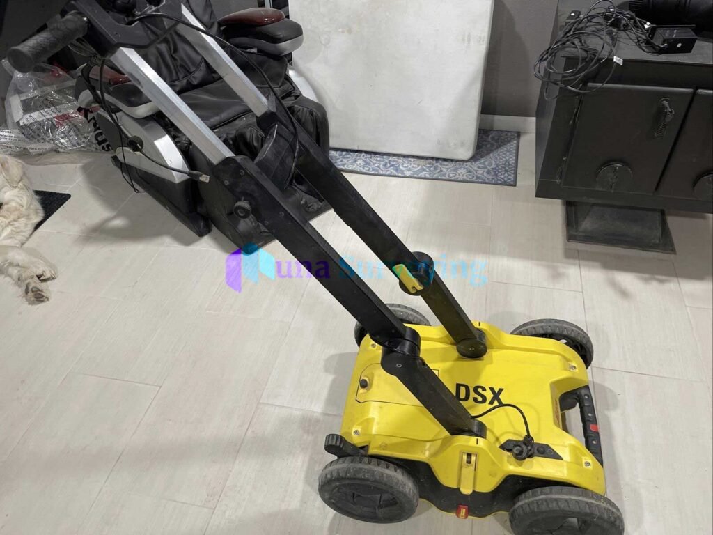 Pre-owned-Leica-DSX-GPR