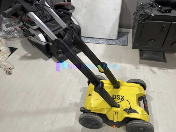 Pre-owned-Leica-DSX-GPR