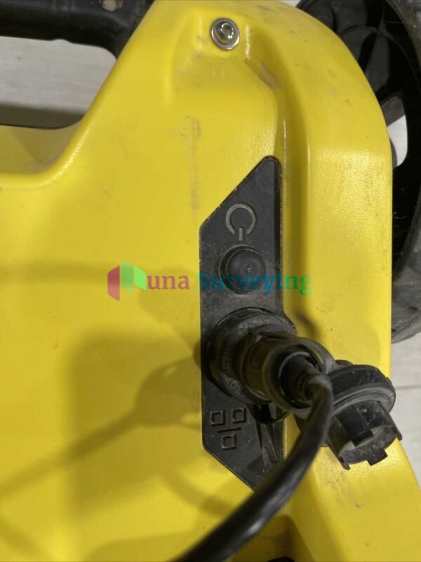 Leica DSX GPR System - Image 7