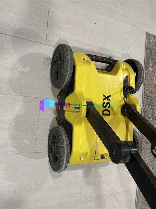 Leica DSX GPR System - Image 6