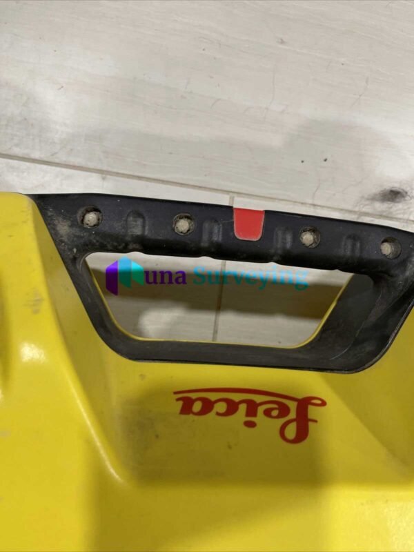 Leica DSX GPR System - Image 5