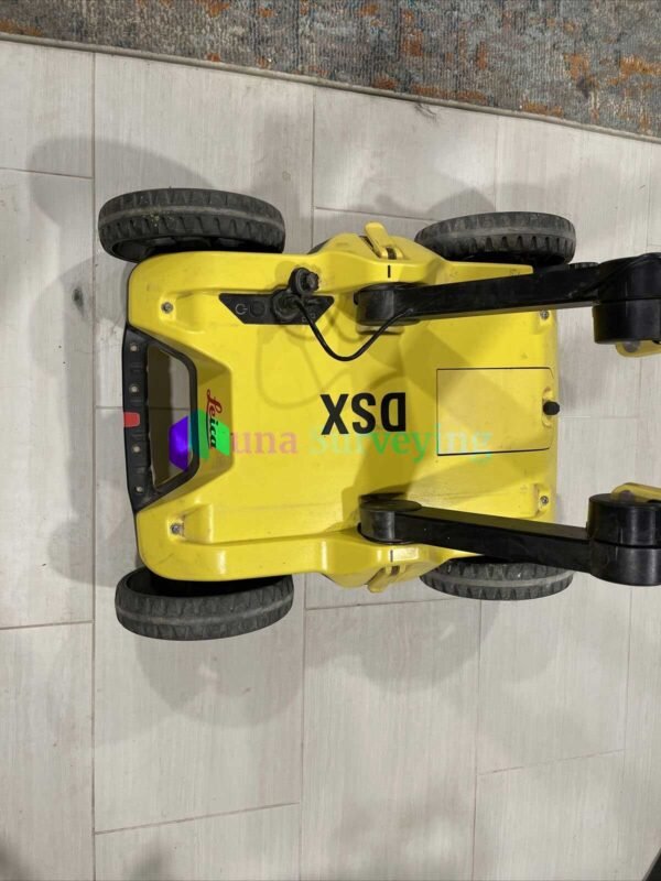 Leica DSX GPR System - Image 3