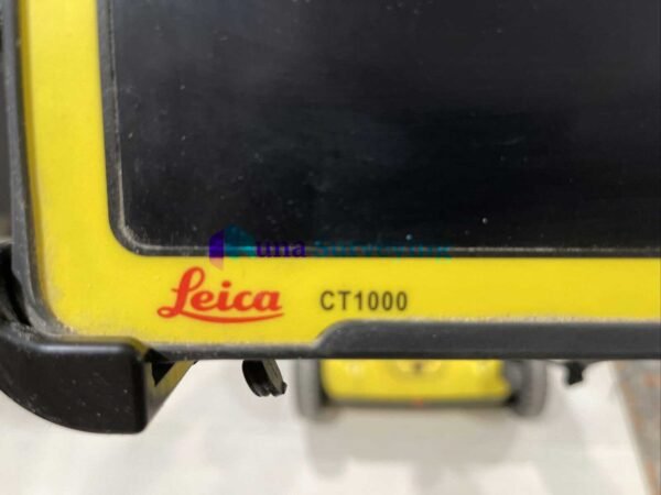 Leica DSX GPR System - Image 2