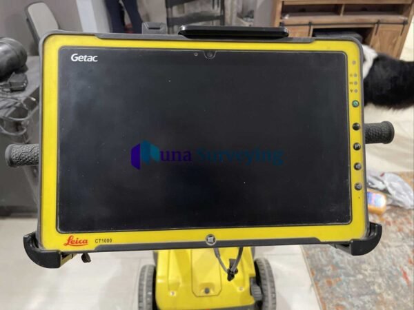 Leica DSX GPR System - Image 4