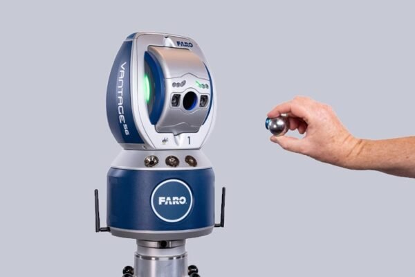 Faro Vantage Laser Scanner - Image 2