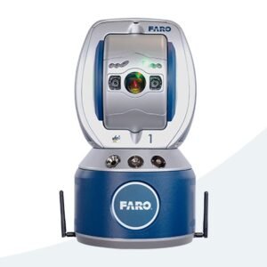Faro Vantage Laser Scanner