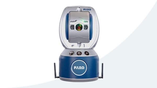 Faro Vantage Laser Scanner