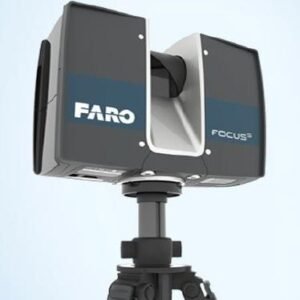 Faro Focus S70 Laser Scanner